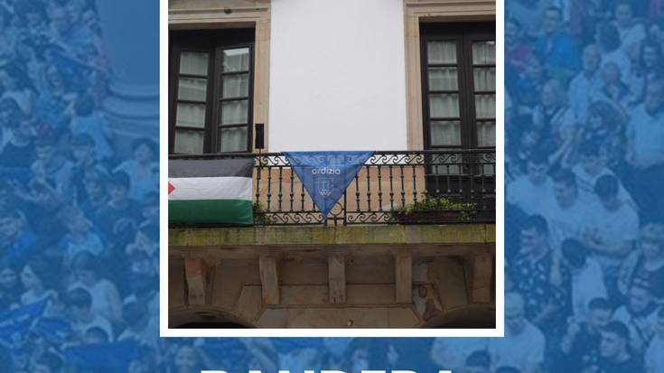 BANDERA SALMENTA