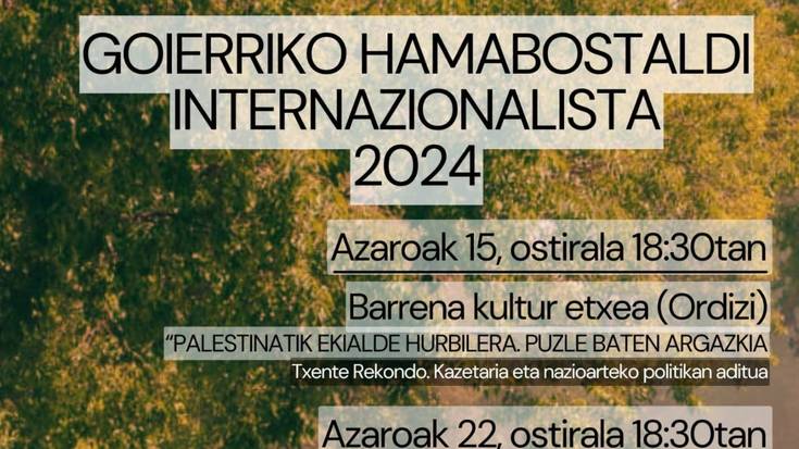 Sahara, herri bat erresistentzian