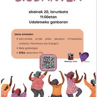 Biodantza