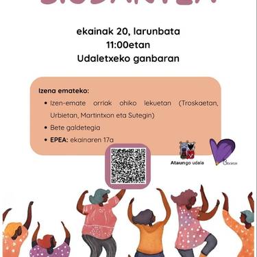 Biodantza
