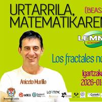 Los fractales nos invaden