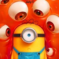 Minions & Monsters