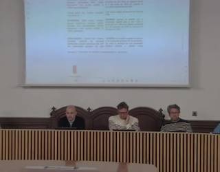 Oiangualdeko plan partzialaren modifikazioa onartuta, 82 etxebizitza egingo dira, txikiagoak, 54 handiren ordez