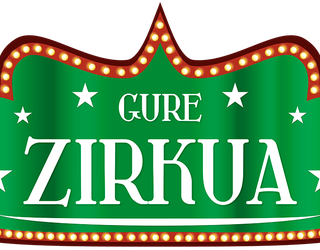 Gure zirkurako 2 sarrera