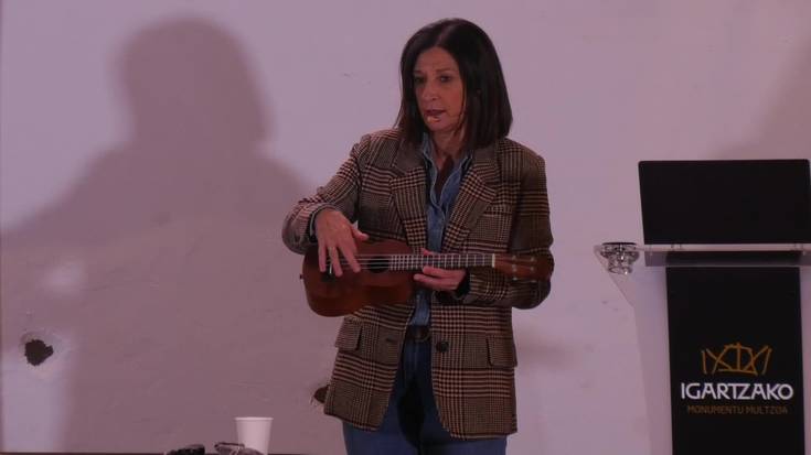 Osane Oruetxebarria - D'Alambert-engandik Neomak-engana Matematikaren eskutik