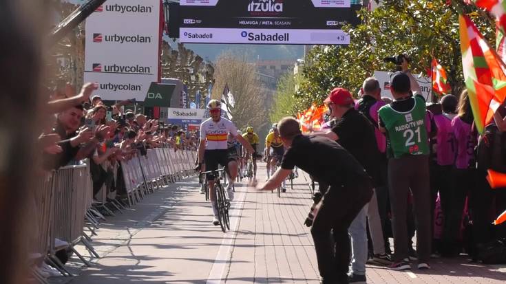 URTEKARIA 2025 - 2. hiruhilekoa