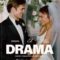 "El drama" filma