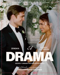 "El drama" filma