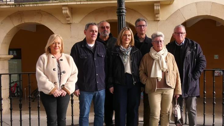 Odolkia, omenaldiak eta musika izango dira otsailaren 5ean, Loinazko San Martin egunean