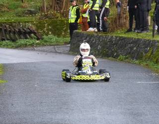 XXII. Idiazabalgo Goitibehera Txapelketa