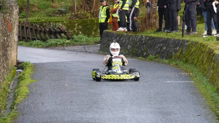 XXII. Idiazabalgo Goitibehera Txapelketa