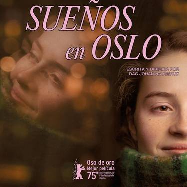 Sueños en Oslo
