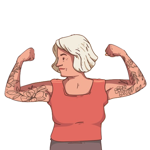 Envejecer bonito - Jabetza eskola