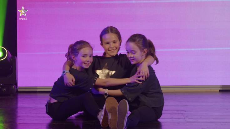 Kantari Ordizia: 2. saioa