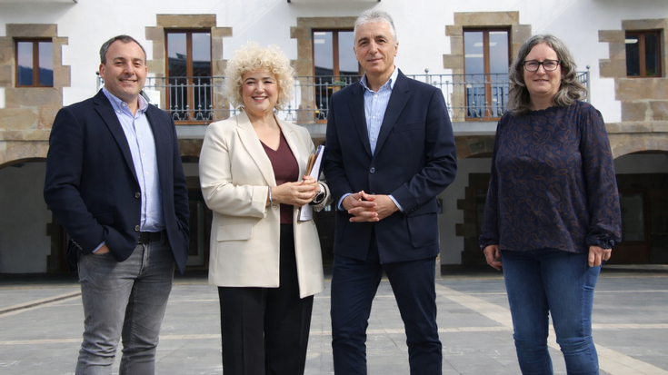 Sexu-indarkeriaren biktimei arreta emateko zentro berria, Lazkaon kokatuko da