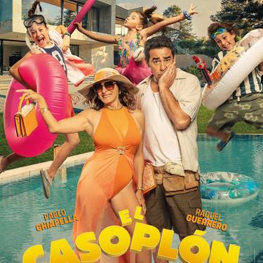 El casoplón