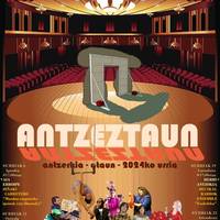 Antzeztaun