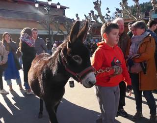Astotxo Eguna eta Egiptorako Ihesarekin itxiko da Gabonetako egitaraua igandean