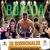 Beasaingo Boxeo Jaialdia