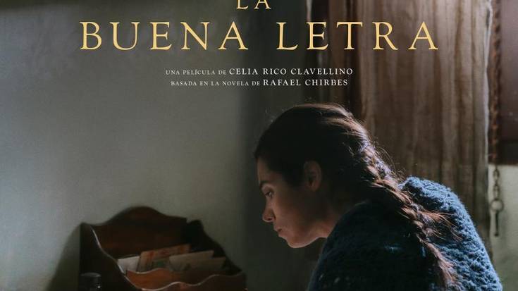 La buena letra