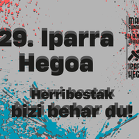 29. Iparra Hegoa
