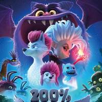 200% Wolf: Pequeño gran lobo