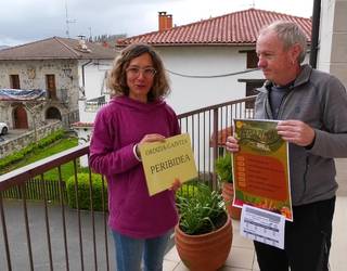 Igande honetan egingo da lehen aldiz Periazoka, 21 ekoizlek osatuko duten merkatu berezia