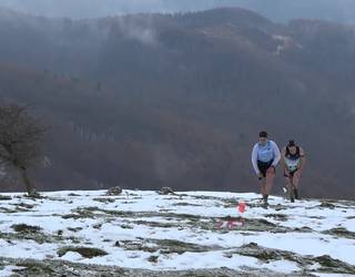 Igande honetan izango da Bealak Trailen bigarren hitzordua