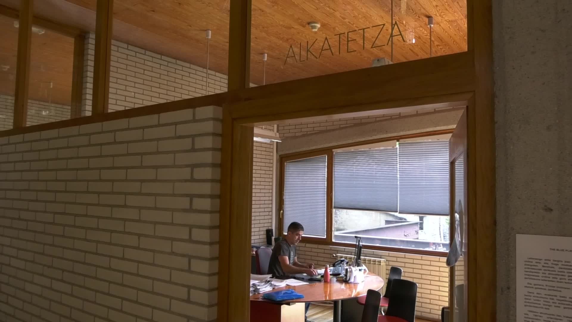 Iñaki Agirre Jauregi da Legorretako alkate berria