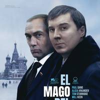 El mago del Kremlin