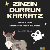 Zinzin Durrun Karratz