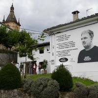 Jon Maiaren hitzaldia