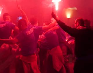 Babesik beroena izan zuen bere debutean Zubizarreta IV.-k