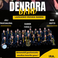 Denbora Band