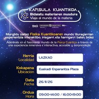 Kapsula Kuantikoa