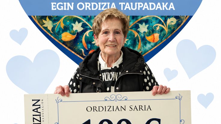 BESTE TAUPADA SARIDUN BAT!
