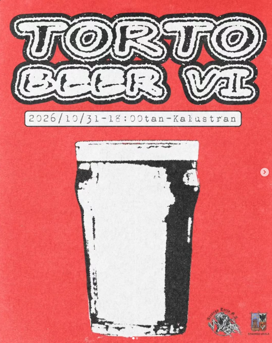 Tortobeer VI
