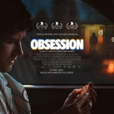 Zinekluba: "Obsession" (Vose) filma