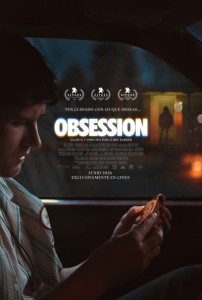 "Obsession (Vose)" filma