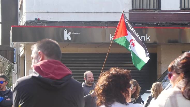 50 urte beteko dira datorren ostiralean Saharako Arabiar Errepublika Demokratikoa aldarrikatu zela