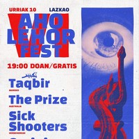 Aho Lehor Fest VI