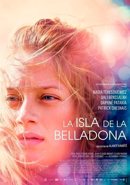 La isla de la Belladona