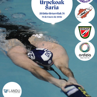 Ordizia Urpekoak Saria
