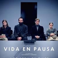 Vida en pausa