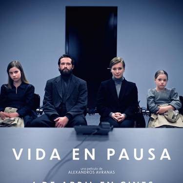 Vida en pausa