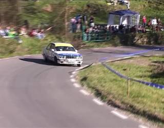 IX. Gabiriako Rallysprinta [2007-03-11]
