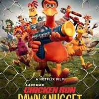 Oilasko ihesa: nuggetaren egunsentia