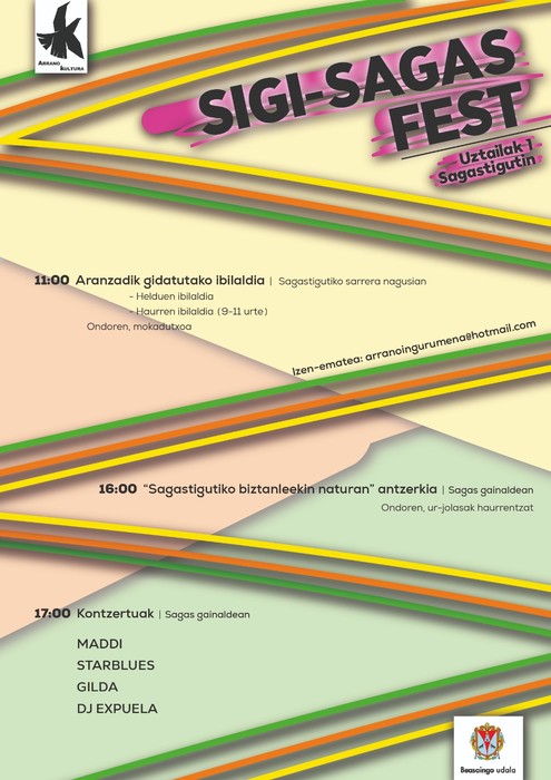 Sigi-Sagas Fest