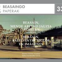 Beasain mende arteko jauzia iruditan -Lurraldea arloa-