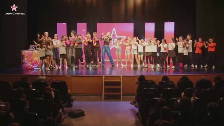 Kantari Urretxu-Zumarraga 2: 2. saioa